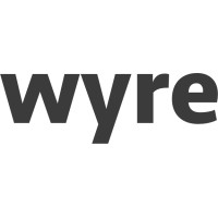 Wyre logo - Similar company to Socratiz