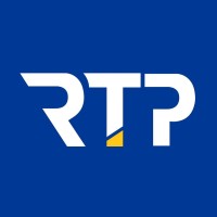 RTP Global logo - Similar company to Leadlabs