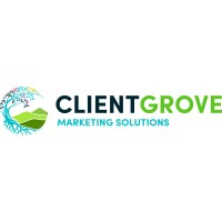 ClientGrove logo - Similar company to Hpp
