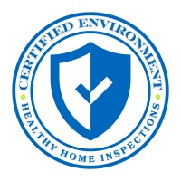 Certified Environment logo - Similar company to Link Inspect Pro