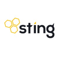 STiNG logo - Similar company to Chapters