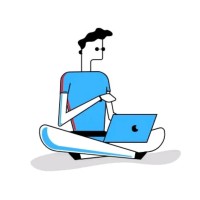 IT DUDE logo - Similar company to Perfect Analytica