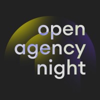 Open Agency Night logo - Similar company to Yfk Research & Marketing
