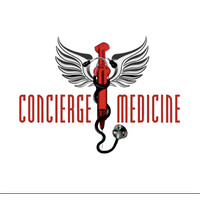 Concierge Medicine Nigeria logo - Similar company to Afribary