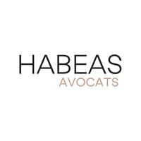 HABEAS Attorneys-at-law logo - Similar company to Fsle - Fondation Solidarité Logements Pour Étudiant-E-S