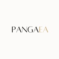The Pangaea Impact logo - Similar company to Spark Brilliance