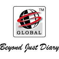 Global Diaries logo - Similar company to Foru Products