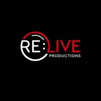 RE:LIVE Productions Pte Ltd logo - Similar company to Venturestudio.Sg