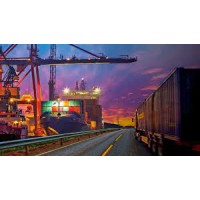 BC LOGISTICS logo - Similar company to Bc Logistics
