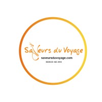 Saveurs du Voyage logo - Similar company to Mad Tours