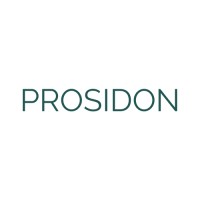 PROSIDON logo - Similar company to Tikkno
