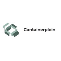 Containerplein logo - Similar company to Containerplein  Antwerpen