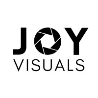 Joy Visuals logo - Similar company to Echopop