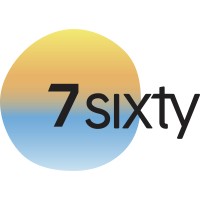 7sixty Ventures logo - Similar company to Greenprint Growth - Fractional Venture Partners
