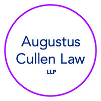 Augustus Cullen Law LLP logo - Similar company to Platinum Trust Group