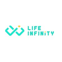Life Infinity Metaverse logo - Similar company to The House Of Crypto