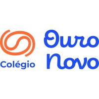 Colégio Ouro Novo logo - Similar company to Curso Pfd Preparatório Para Concursos