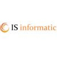 IS Informatic logo - Similar company to C Informatic