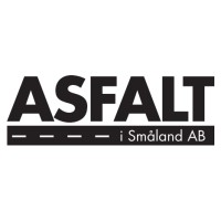 Asfalt i Småland AB logo - Similar company to Garol Utemiljö Ab