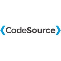 CodeSource logo - Similar company to Vr1 Global Llc