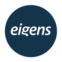 eigens Apothekengruppe logo - Similar company to Ui/Ux Design School