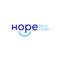 Hope microcredit logo - Similar company to Oya Micro-Credit Tanzania