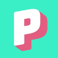 Powza logo - Similar company to Gearbest