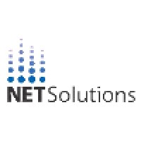 NetSolutions uy logo - Similar company to Fibase Uruguay