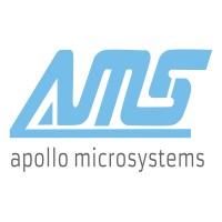 Apollo Micro Systems Limited logo - Similar company to Standard Services