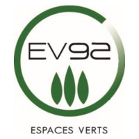 EV92 - Espaces Verts 92 logo - Similar company to Lsr Espaces Verts