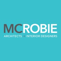 MCROBIE Architects + Interior Designers logo - Similar company to Capex Construction