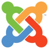 Joomla! logo - Similar company to Joomla!
