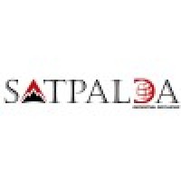 SATPALDA logo - Similar company to Skylan It