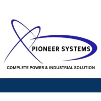 Pioneer Systems | Deutsche Power Germany logo - Similar company to Brick Petroleum