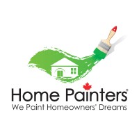 Home Painters Toronto logo - Similar company to Nessel Development Cre