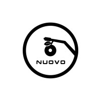Nuovo Entertainment logo - Similar company to Pasimedia