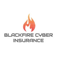 BlackFire Cyber Insurance logo - Similar company to Agency Core