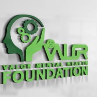Valor Mental Health Foundation logo - Similar company to Young Minds Africa