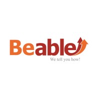 Beable logo - Similar company to Hiit The Gym