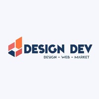 Design Dev logo - Similar company to Design Ocean