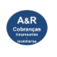 A&R Cobranças Empresariais e Imobiliárias logo - Similar company to Ppv Comércio E Representações Ltda