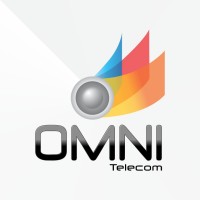 OMNI Telecomunicações logo - Similar company to Blockit Security