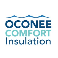 Oconee Comfort Insulation logo - Similar company to Fortis Siteworks Llc