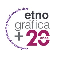 Etnográfica+ logo - Similar company to Kellun