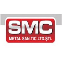 SMC Metal Plastik San. Tic. Ltd. Sti. logo - Similar company to Flc Engineering