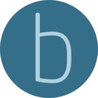Blueplanet VR logo - Similar company to Hyperacuity