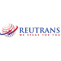 Reutrans LTD. logo - Similar company to Vigor Engineering Ug