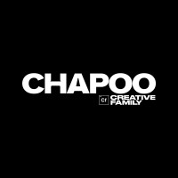 CHAPOO logo - Similar company to Moqo™