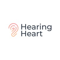 Hearing Heart logo - Similar company to Justhat คดีเล็กงบน้อยเราดูแลให้