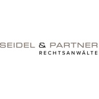 Seidel & Partner Rechtsanwälte AG logo - Similar company to Schaffner Ag